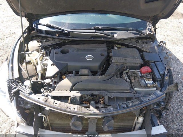 Aukcja sprzedaży 2015 Nissan Altima 2.5 Sl, vin: 1N4AL3AP0FC236234, numer aukcji: 44771466