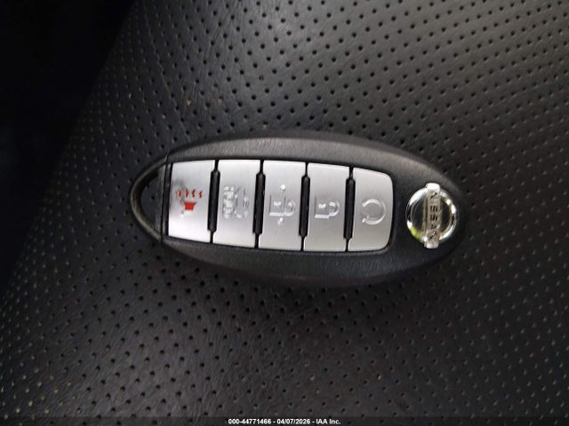 Aukcja sprzedaży 2015 Nissan Altima 2.5 Sl, vin: 1N4AL3AP0FC236234, numer aukcji: 44771466