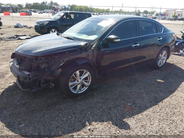 Aukcja sprzedaży 2015 Nissan Altima 2.5 Sl, vin: 1N4AL3AP0FC236234, numer aukcji: 44771466