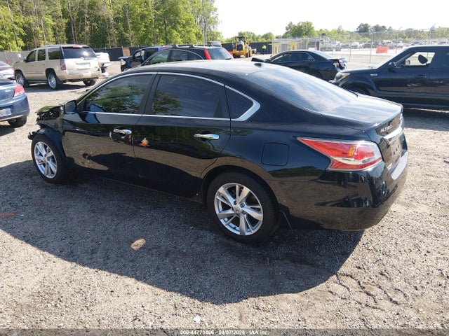 Aukcja sprzedaży 2015 Nissan Altima 2.5 Sl, vin: 1N4AL3AP0FC236234, numer aukcji: 44771466