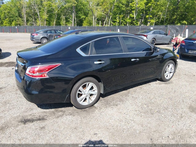 Aukcja sprzedaży 2015 Nissan Altima 2.5 Sl, vin: 1N4AL3AP0FC236234, numer aukcji: 44771466