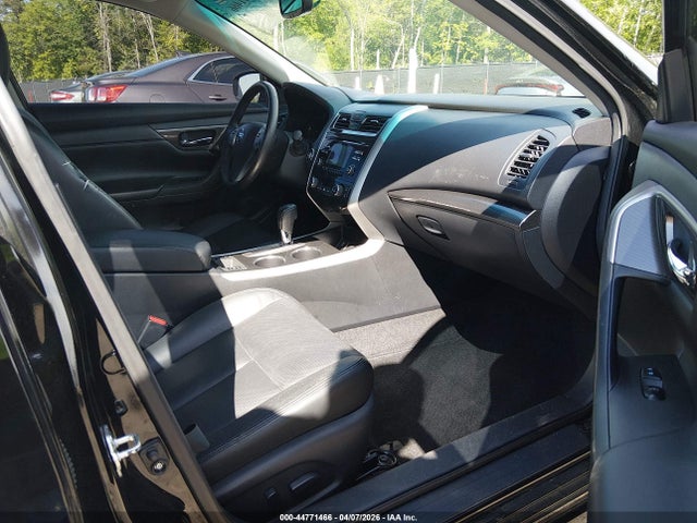 Aukcja sprzedaży 2015 Nissan Altima 2.5 Sl, vin: 1N4AL3AP0FC236234, numer aukcji: 44771466