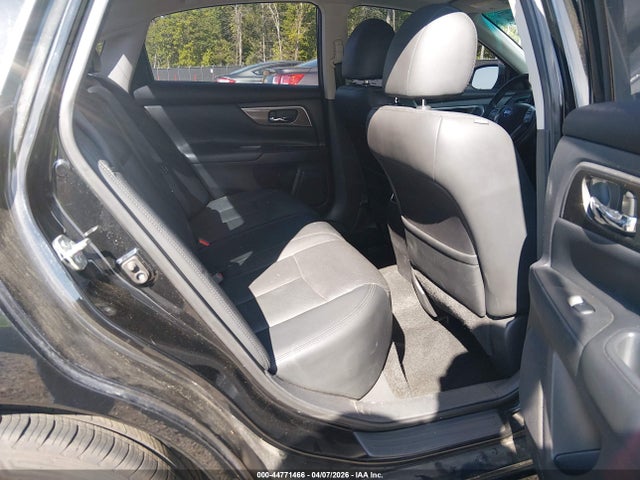 Aukcja sprzedaży 2015 Nissan Altima 2.5 Sl, vin: 1N4AL3AP0FC236234, numer aukcji: 44771466