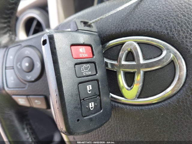 Toyota Rav4 Limited 2015 2T3DFREV7FW381584 Image 11