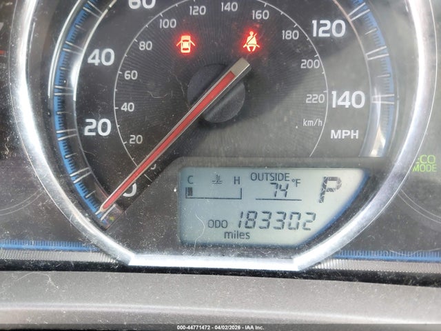 Toyota Rav4 Limited 2015 2T3DFREV7FW381584 Image 15