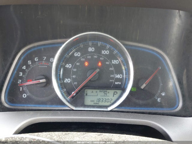 Toyota Rav4 Limited 2015 2T3DFREV7FW381584 Image 7
