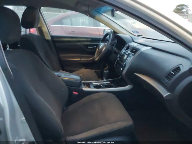 1N4AL3APXFN866248 Nissan Altima 2.5/2.5 S/2.5 Sl/2.5 Sv