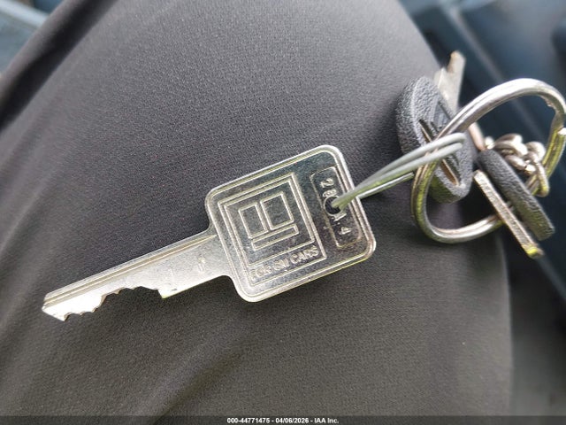 Продаж на аукціоні авто 1989 Gmc Sierra C1500, vin: 1GTDC14K9KZ529388, номер лоту: 44771475
