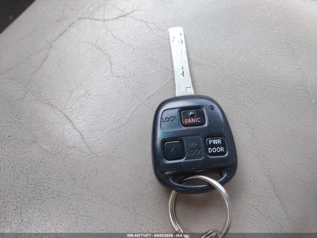 Aukcja sprzedaży 2009 Lexus Rx 350, vin: 2T2GK31U79C077507, numer aukcji: 44771477