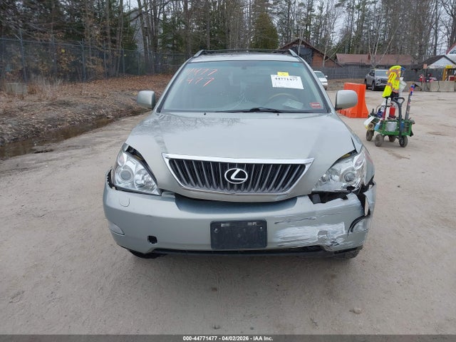 Aukcja sprzedaży 2009 Lexus Rx 350, vin: 2T2GK31U79C077507, numer aukcji: 44771477