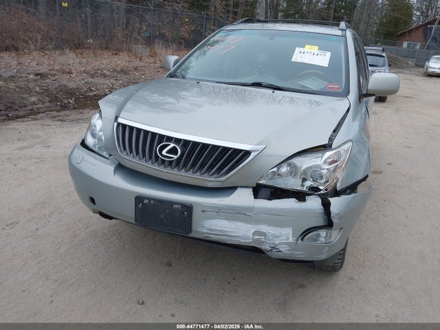 Aukcja sprzedaży 2009 Lexus Rx 350, vin: 2T2GK31U79C077507, numer aukcji: 44771477