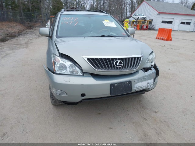 Aukcja sprzedaży 2009 Lexus Rx 350, vin: 2T2GK31U79C077507, numer aukcji: 44771477