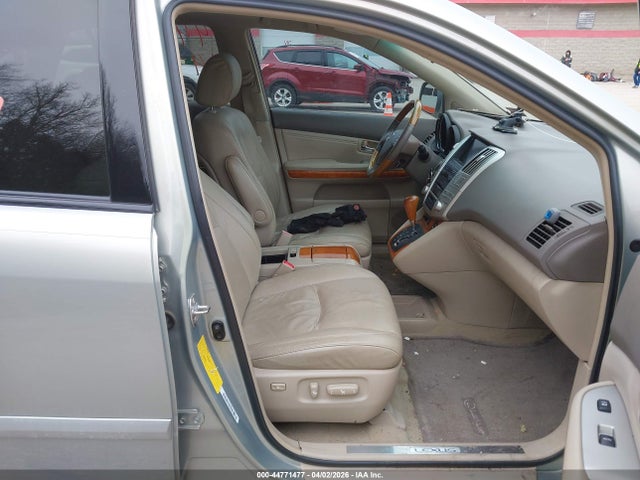 Aukcja sprzedaży 2009 Lexus Rx 350, vin: 2T2GK31U79C077507, numer aukcji: 44771477