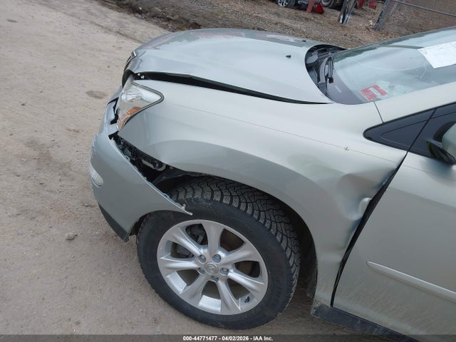 Aukcja sprzedaży 2009 Lexus Rx 350, vin: 2T2GK31U79C077507, numer aukcji: 44771477