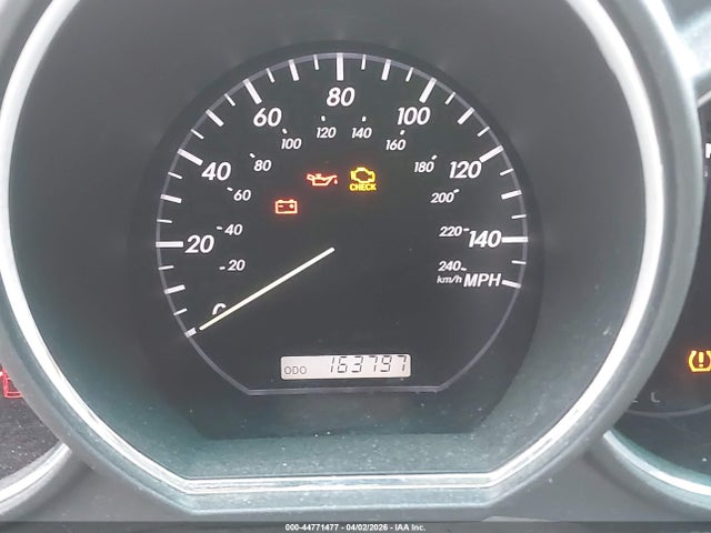 Aukcja sprzedaży 2009 Lexus Rx 350, vin: 2T2GK31U79C077507, numer aukcji: 44771477