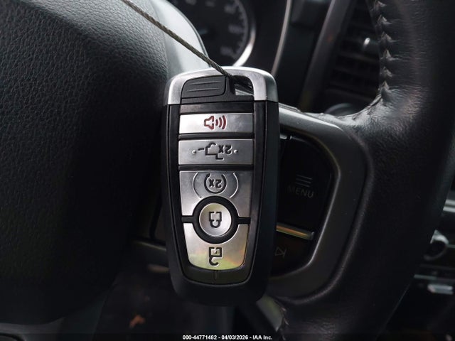 Ford F-150 Xlt 2021 1FTFW1E88MKD90630 Image 11