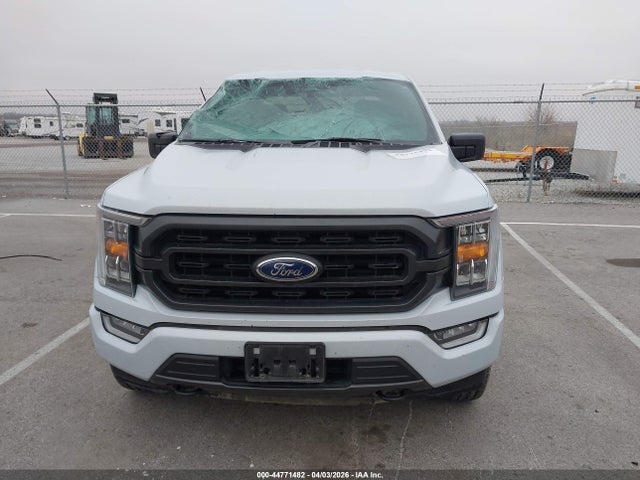 Ford F-150 Xlt 2021 1FTFW1E88MKD90630 Image 12