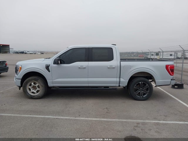 Ford F-150 Xlt 2021 1FTFW1E88MKD90630 Image 14