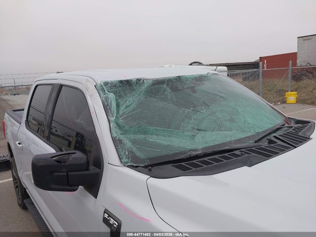 Ford F-150 Xlt 2021 1FTFW1E88MKD90630 Image 6