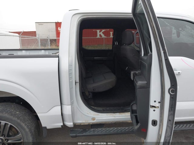 Ford F-150 Xlt 2021 1FTFW1E88MKD90630 Image 8