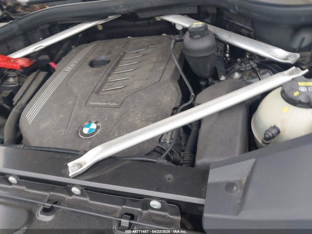 Aukcja sprzedaży 2019 Bmw X5 Xdrive40i, vin: 5UXCR6C51KLL23230, numer aukcji: 44771487