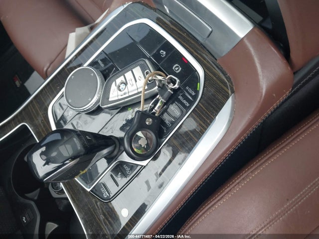 Aukcja sprzedaży 2019 Bmw X5 Xdrive40i, vin: 5UXCR6C51KLL23230, numer aukcji: 44771487