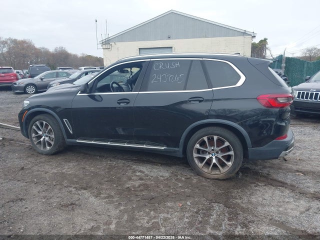 Aukcja sprzedaży 2019 Bmw X5 Xdrive40i, vin: 5UXCR6C51KLL23230, numer aukcji: 44771487