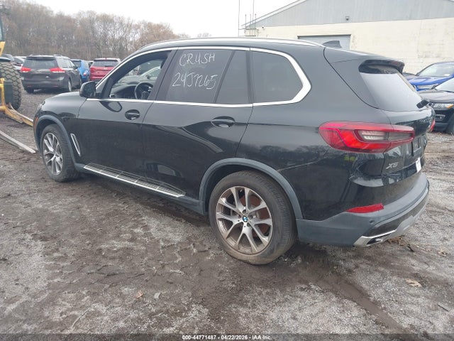Aukcja sprzedaży 2019 Bmw X5 Xdrive40i, vin: 5UXCR6C51KLL23230, numer aukcji: 44771487
