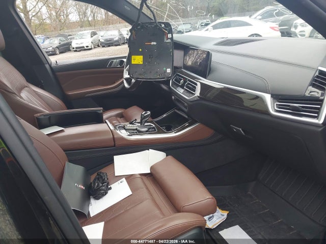 Aukcja sprzedaży 2019 Bmw X5 Xdrive40i, vin: 5UXCR6C51KLL23230, numer aukcji: 44771487