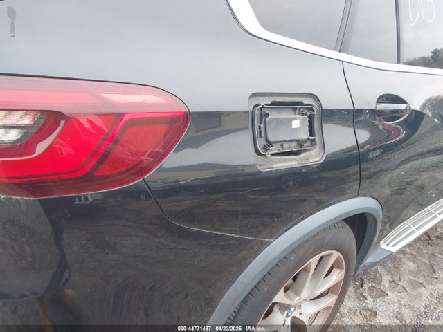 Aukcja sprzedaży 2019 Bmw X5 Xdrive40i, vin: 5UXCR6C51KLL23230, numer aukcji: 44771487