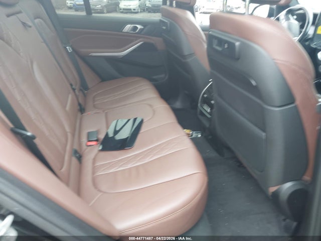 Aukcja sprzedaży 2019 Bmw X5 Xdrive40i, vin: 5UXCR6C51KLL23230, numer aukcji: 44771487