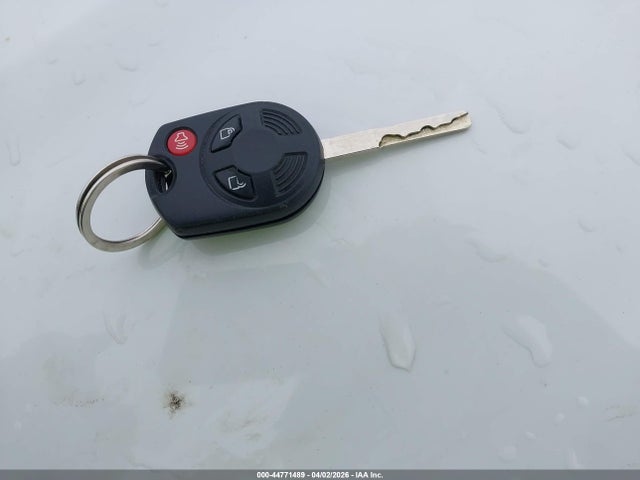 44771489 :رقم المزاد ، 1FMCU9GD3HUE76743 vin ، 2017 Ford Escape Se مزاد بيع