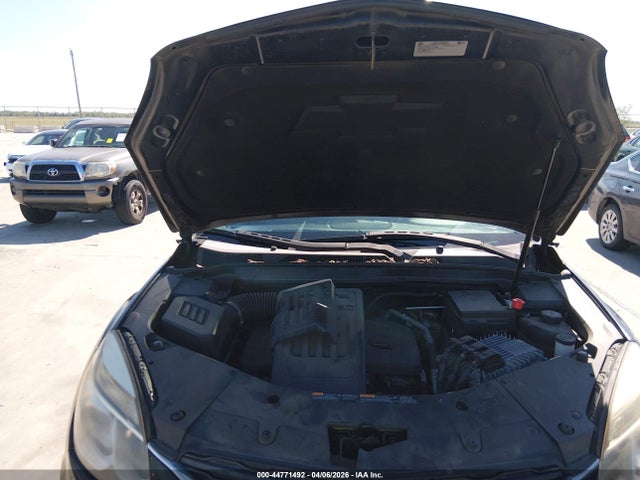 2GNALBEK1H1517963 Chevrolet EQUINOX LS