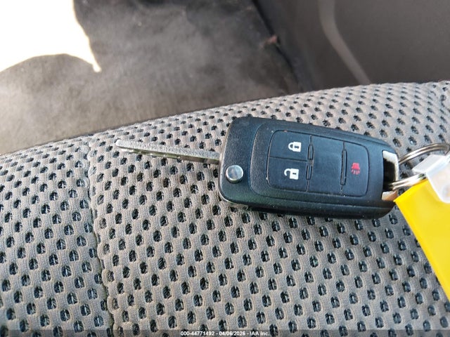 2GNALBEK1H1517963 Chevrolet EQUINOX LS