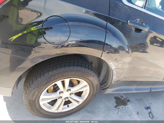 2GNALBEK1H1517963 Chevrolet EQUINOX LS