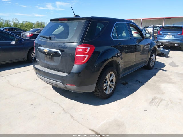 2GNALBEK1H1517963 Chevrolet EQUINOX LS