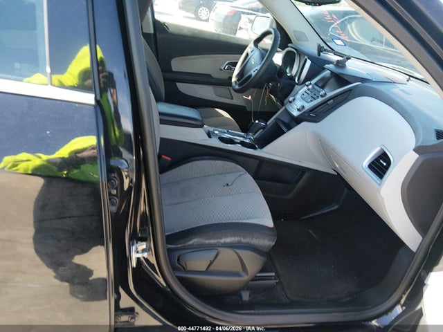 2GNALBEK1H1517963 Chevrolet EQUINOX LS