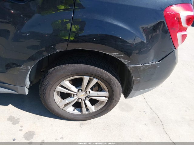 2GNALBEK1H1517963 Chevrolet EQUINOX LS