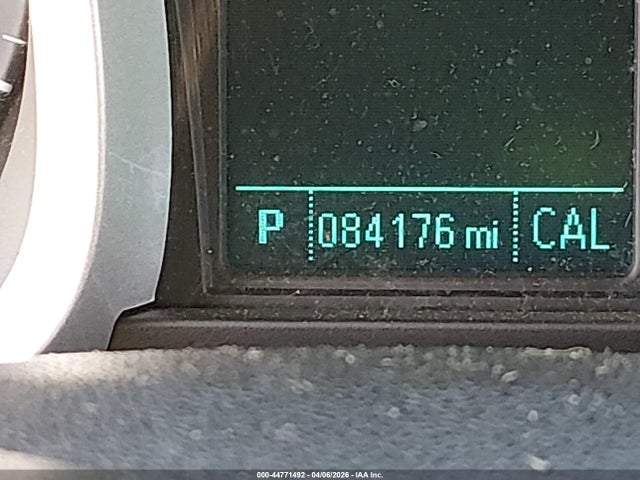 2GNALBEK1H1517963 Chevrolet EQUINOX LS