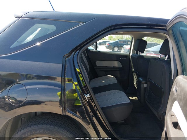 2GNALBEK1H1517963 Chevrolet EQUINOX LS