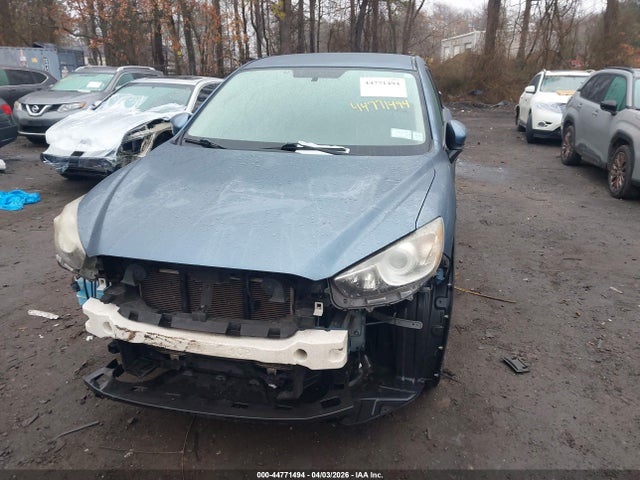 Aukcja sprzedaży 2016 Mazda Cx-5 Touring, vin: JM3KE4CYXG0745357, numer aukcji: 44771494