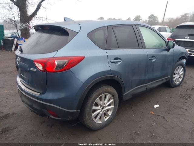 Aukcja sprzedaży 2016 Mazda Cx-5 Touring, vin: JM3KE4CYXG0745357, numer aukcji: 44771494