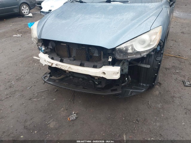 Aukcja sprzedaży 2016 Mazda Cx-5 Touring, vin: JM3KE4CYXG0745357, numer aukcji: 44771494
