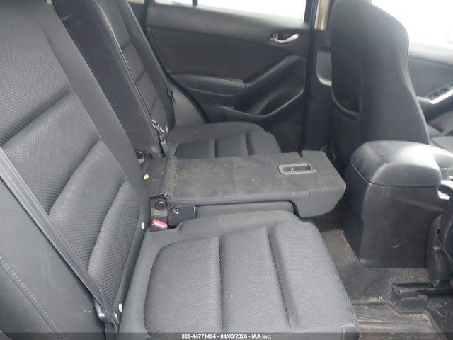 Aukcja sprzedaży 2016 Mazda Cx-5 Touring, vin: JM3KE4CYXG0745357, numer aukcji: 44771494