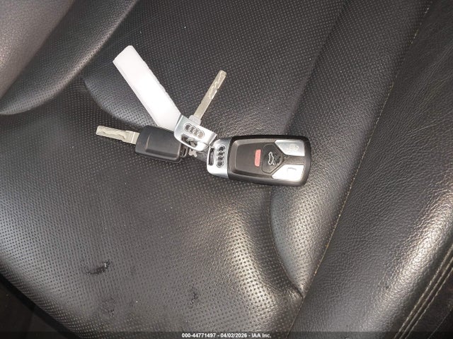 44771497 :رقم المزاد ، WA1VAAF76JD015619 vin ، 2018 Audi Q7 3.0t Premium مزاد بيع