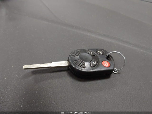 Продаж на аукціоні авто 2012 Ford Focus Se, vin: 1FAHP3K29CL341114, номер лоту: 44771500