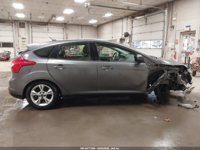 Продаж на аукціоні авто 2012 Ford Focus Se, vin: 1FAHP3K29CL341114, номер лоту: 44771500