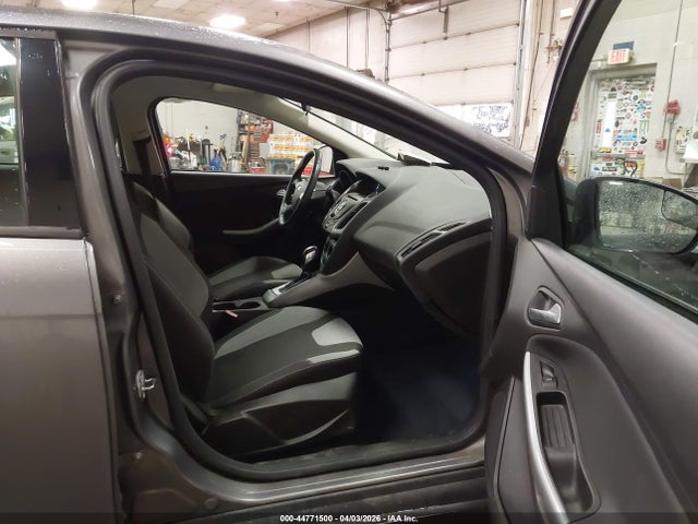 Продаж на аукціоні авто 2012 Ford Focus Se, vin: 1FAHP3K29CL341114, номер лоту: 44771500