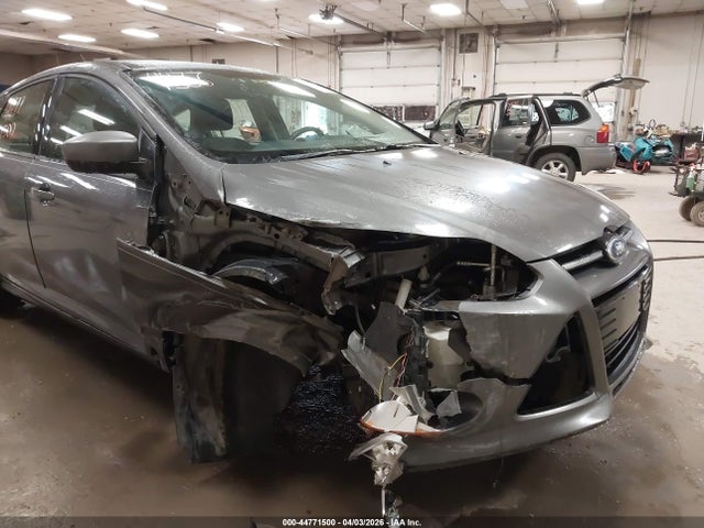 Продаж на аукціоні авто 2012 Ford Focus Se, vin: 1FAHP3K29CL341114, номер лоту: 44771500