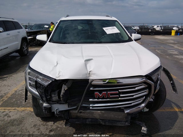 Aukcja sprzedaży 2024 Gmc Terrain Awd Slt, vin: 3GKALVEG2RL257602, numer aukcji: 44771501